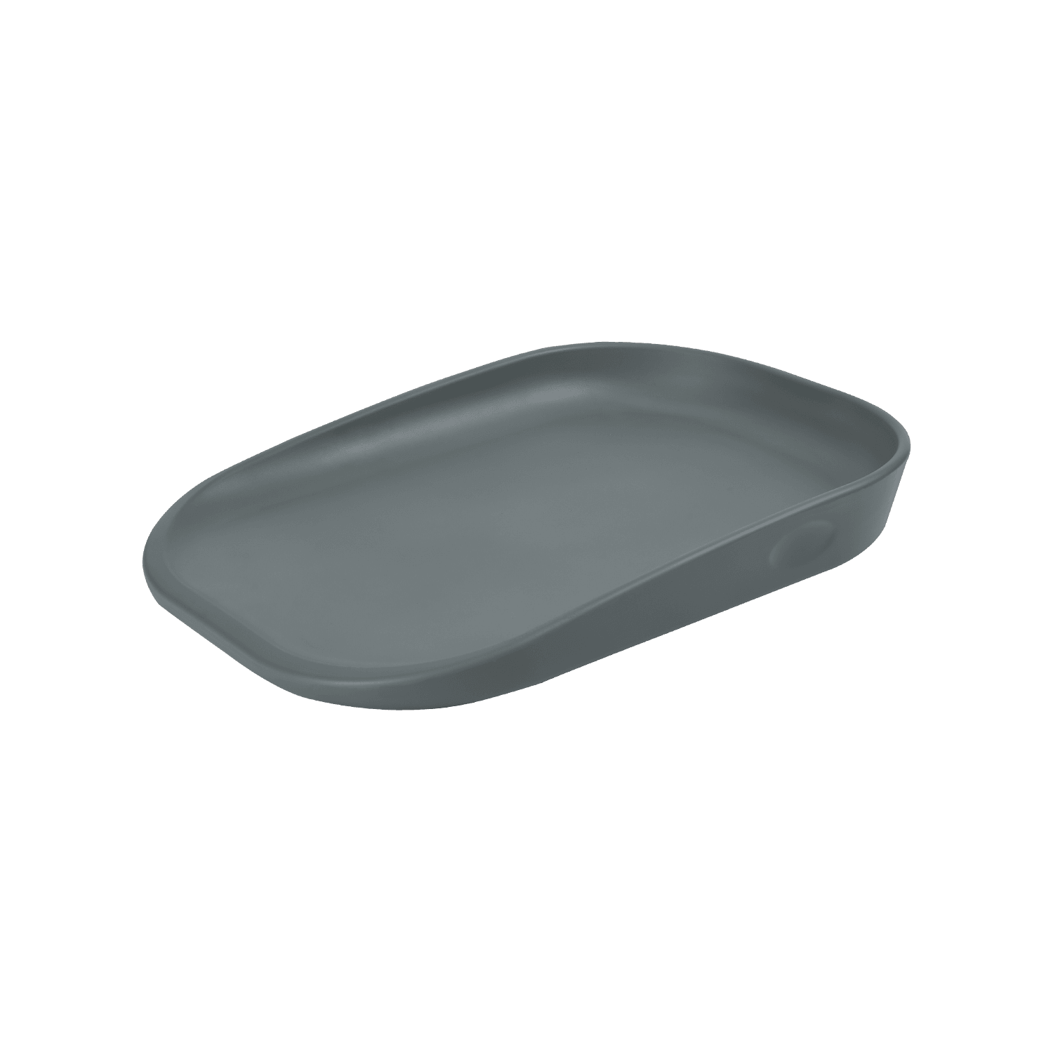 وسادة تغيير حفاضات الأطفال المصنوعة من مادة البولي يوريثين سهلة التنظيف