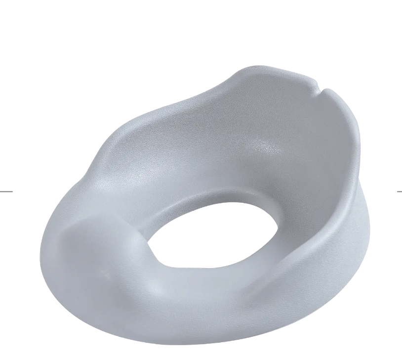 ما هي المدة التي يمكن أن يدوم فيها أداء مقاومة الماء لجهاز تدريب الأطفال على المرحاض المصنوع من مادة البولي يوريثين المقاوم للماء؟