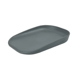 لماذا تكون وسادات التغيير الرغوية أقل عرضة للرائحة أو بقايا البقع؟